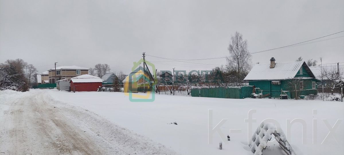 участок 7 сот